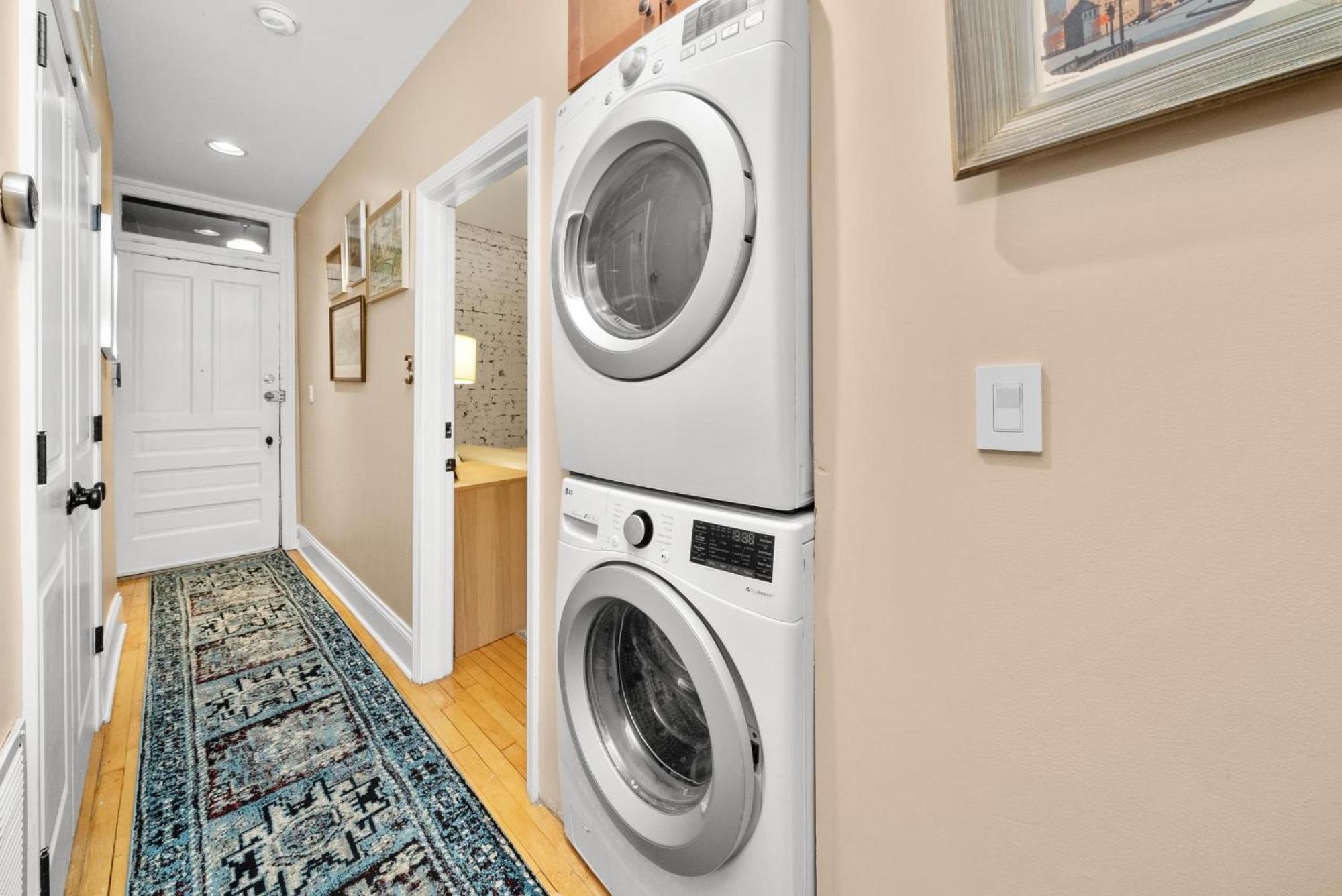 2F Chicago'S Little Italy Near West Loop & Downtown Apartamento Exterior foto